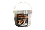Hunde - Treat Time Soft-Snack Treat Mix 1,8 kg.  EU - 60638