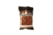 Hunde - Treat Time Super Soft-Snack Ben m/Laks 200g. EU - 60647