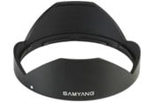 Kameras und Objektivzubehör - SAMYANG Lens Hood for AF 14mm f/2.8 Sony E - H1306F110201-A