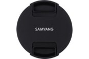 Kameras und Objektivzubehör - SAMYANG Front Cap for AF 24mm f/2.8 & AF 45mm F/1.8 Sony FE (CF-49A) - H1339F109301-A