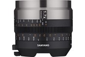 Kameras und Objektivzubehör - SAMYANG V-AF Anamorphic adapter - FZ1ZZ041002