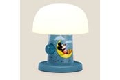 Wakeuplight / Lichttherapie - Lumie Willow - Mickey og Vennerne - L-330-5