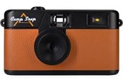 Digital Kameras - CAMPSNAP Digital Camera - Chestnut Brown - CS-V105-BR-WW