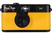 Digital Kameras - CAMPSNAP Digital Camera - Sunbeam Yellow - CS-V105-YL-WW