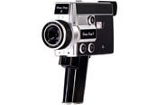 Videorekorder - CAMPSNAP 8 Video Camera - Black - CS-VC8-BK-WW
