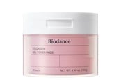 Gesichtspflege - BIODANCE Collagen Gel Toner Pads - 8809891184545