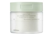Gesichtspflege - Celimax Ji Woo Gae Cica BHA Blemish Toner Pad 60 pcs - 8809783321225