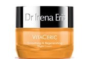 Gesichtspflege - Dr Irena Eris Vitaceric Smoothing & Regenerating Night Cream - 5900717241244