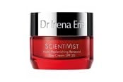 Gesichtspflege - Dr Irena Eris ScientiVist Nutri-Replenishing Renewal Dagcreme SPF 20 - 5900717274112