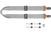Kamera Trageriemen - 10tacle Studios Slide - Ash - SL-AS-3