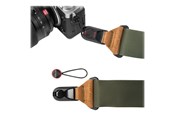 Kamera Trageriemen - Peak Design Slide - Sage - SL-SG-3