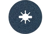 Winkelschleifer - Bosch Best for Metal R574 Polishing Disc Grit 24 - 2608619153