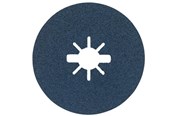 Winkelschleifer - Bosch Best for Metal R574 Polishing Disc Grit 60 - 2608619155