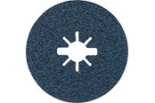 Winkelschleifer - Bosch Best for Metal R574 Polishing Disc Grit 36 - 2608619154