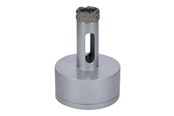 Winkelschleifer - Bosch Best for Ceramic DRYspeed Diamond Drill Bit 14 mm - 2608599027