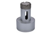 Winkelschleifer - Bosch Best for Ceramic DRYspeed Diamond Cutter 22 mm - 2608599030