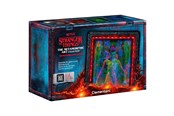 Puzzle - Clementoni Puzzle Stranger Things - Demogorgon - Metamorphic art collection 520 pieces 2D Puzzles - 35611