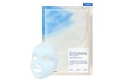 Gesichtspflege - Dr. Althea Aqua Blue Hydration Mask - 8809447255767