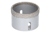 Winkelschleifer - Bosch Best for Ceramic X-LOCK Diamond Cutter 60 mm - 2608599019