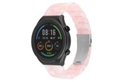 Smartwatch - Accessories - FIXED Resin Strap for 18mm Smartwatch with Quick Release Connector - Candy Pink - FIXREST-18MM-CP