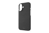 Handys - Cover & Cases - FIXED MagVelar for Apple iPhone 17 - Black - FIXVM-1600-BK