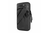 Handys - Anderes Zubehör - FIXED Sports Armbag for Smartphones up to 7" - Black - FIXABG-BK