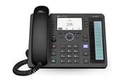 Telefone - AudioCodes C436HD - VoIP phone - TEAMS-C436HDPS