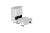 Roboter Staubsauger - iRobot Roboter Staubsauger Combo 115+ - White - 100003841