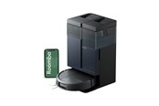 Roboter Staubsauger - iRobot Roboter Staubsauger Combo 415 - Black - 100003842