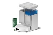 Roboter Staubsauger - iRobot Roboter Staubsauger Combo 415 - White - 100003843