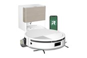 Roboter Staubsauger - iRobot Roboter Staubsauger Combo 775 - White - 100003858