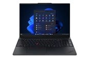 Laptops - Lenovo ThinkPad E16 Gen 4 - Copilot+ PC - 16" - AMD Ryzen AI 7 - 445 - 24 GB RAM - 512 GB SSD - German - 21Y40098GE