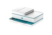 Drucker - HP ENVY 6530 All-in-One Multifunktion - Farbe - Tinte - C2XS1B#629