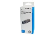 Display Kabel - Deltaco aerial adapter - R00150024