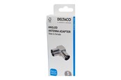 Display Kabel - Deltaco aerial adapter - R00150025