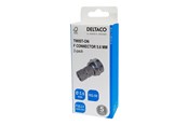 Antennenkabel - Deltaco antenna connector - R00150026