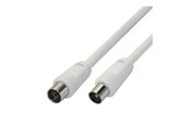 Antennenkabel - Deltaco antenna cable - 1 m - R00150033