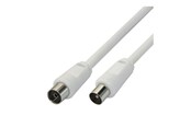 Antennenkabel - Deltaco antenna cable - 5 m - R00150036
