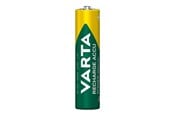 Batterien und Akkus - VARTA Recharge Accu Power battery - 4 x AAA / HR03 - NiMH - 56703101494