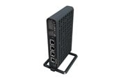 Wlan Router - MikroTik hAP be lite - wireless router - Wi-Fi 7 - desktop - Wireless router 802.11a/b/g/n/ac/ax/be (Wi-Fi 7) - A42G-HbeP