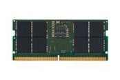 Arbeitsspeicher (RAM) - Kingston - DDR5 - module - 32 GB - SO-DIMM 262-pin / PC5-22400 - unbuffered - KCP556SS8-32