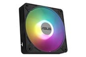 Gehäuselüfter - ASUS AR120 ARGB - Gehäuselüfter - 120mm - Schwarz - 90DA00E0-B09000