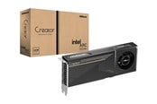 Grafikkarte - ASRock Arc Pro B60 Creator - 24GB GDDR6 RAM - Grafikkarte - 90-GA60ZZ-00UBNF