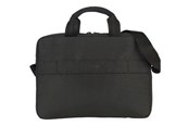 Taschen - Tucano Global - notebook carrying case - compact and modern design - BSBTK21314-BK