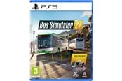 Spiele - Bus Simulator 27 - Sony PlayStation 5 - Simulator - PEGI 3 - 4041417872121
