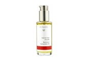 Körperpflege - Dr. Hauschka Blackthorn Toning Body Oil - 4020829007888