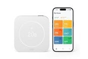 Smart-Home - tado Kabelgebundenes Smart Thermostat X (2. Gen.) - TAD-106331