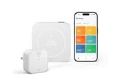Smart-Home - tado Kabelgebundenes Smart Thermostat X (2. Gen.) - Starter-Kit - TAD-106332