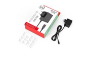 Gaming Zubehör - Deep Explorer USB-C-Netzteil - Ladegerät - MULTIACPOW