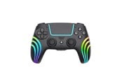 Gaming Zubehör - Deep Explorer Wave - Black - Wireless Controller - Sony PlayStation 5 - 3760430320297